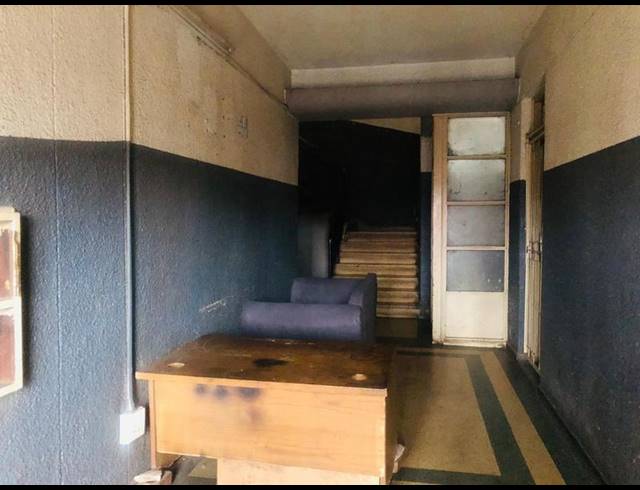 BUSINESS FOR SALE IN YEOVILLE